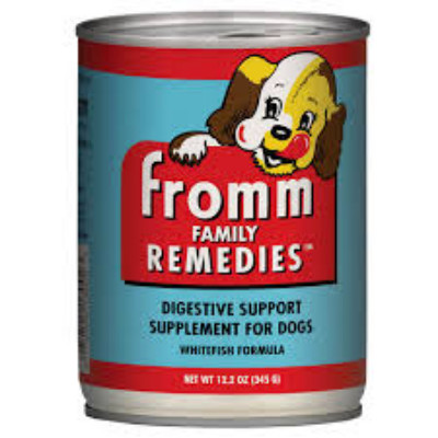 buy Fromm-Remedy-Digestive-Whitefish-Formula-Dog-Food