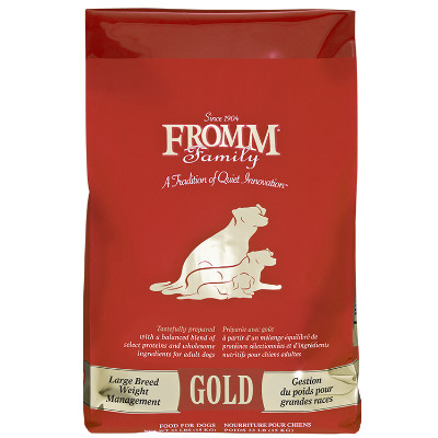 buy Fromm-Super-Premium-Large-Breed-Weight-Management-Gold-Dog-Food-2