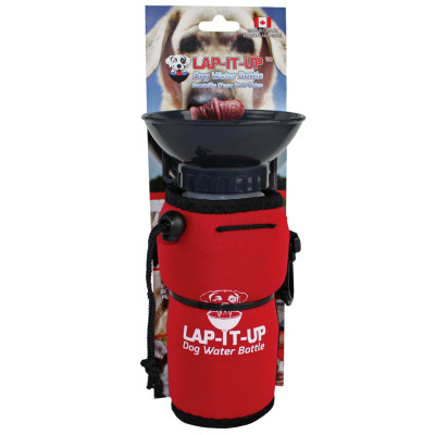 Lap it up water bottle online