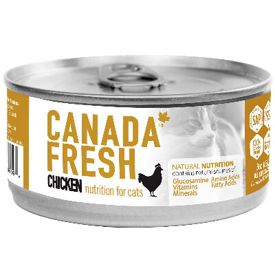 buy PetKind-Canada-Fresh-Chicken-Canned-Cat-Food