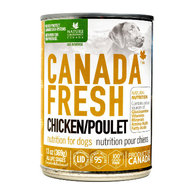 buy PetKind-Canada-Fresh-Chicken-Canned-Dog-Food