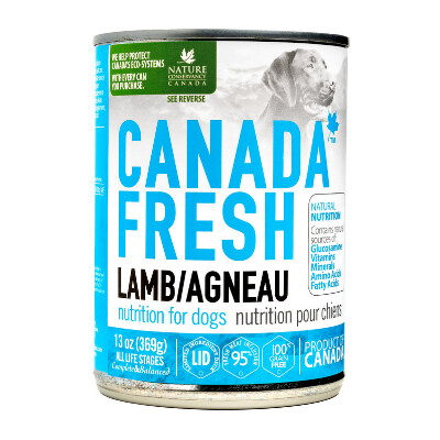 buy PetKind-Canada-Fresh-Lamb-Canned-Dog-Food