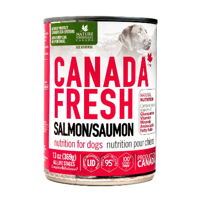 buy PetKind Premium Salmon Canned Dog Food