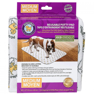 TAPIS ULTRA ABSORBANT DOG DOORMAT - The Breeder's Shop