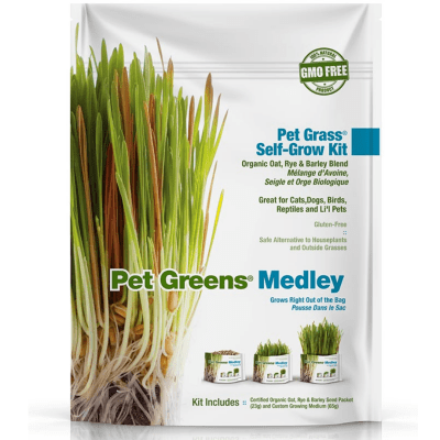 Pet greens shop