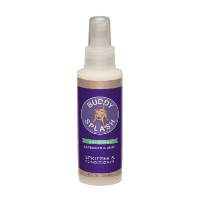 buy Cloud-Star-Buddy-Wash-Lavender-And-Mint-Dog-Spritzer-And-Conditioner