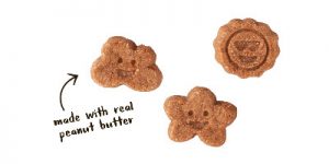 buy Cloud-Star-Wag-More-Bark-Less-Soft-And-Chewy-Treats-Creamy-Peanut-Butter-For-Dogs-2