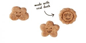 buy Cloud-Star-Wag-More-Bark-Less-Soft-And-Chewy-Treats-Savoury-Duck-For-Dogs