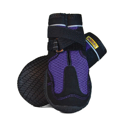 buy Muttluks-Mud-Monsters-Boots-For-Dogs-Purple