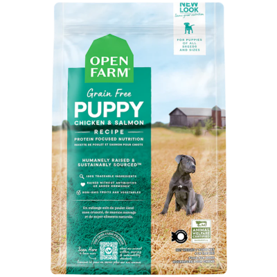 Horizon complete large online breed puppy food