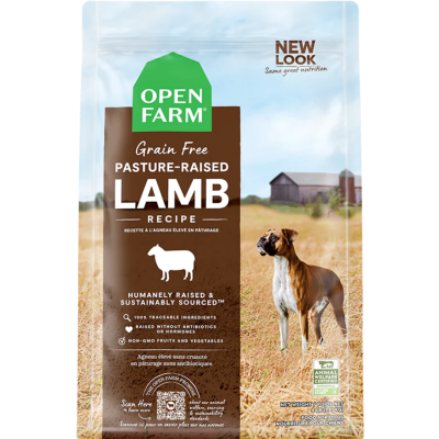 Wellness Core Reduced Fat Dog Food