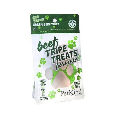 buy PetKind-Beef-Bison-Tripe-Treats-For-Dogs