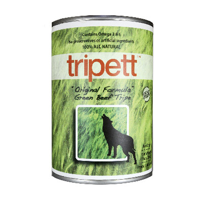 buy PetKind-Tripett-Original-Formula-Green-Beef-Tripe-For-Dogs
