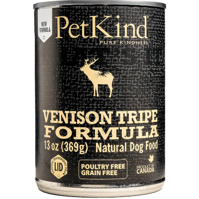 Kasiks Cage-Free Chicken Formula Grain Free Canned Dog Food