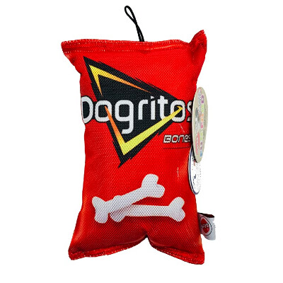 buy Spot-Ethical-Products-Inc-Dogritos-Chips-8-Dog-Toy.