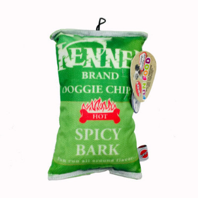 buy Spot-Ethical-Products-Inc-Kennel-Chips-8-Dog-Toy