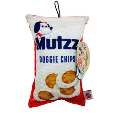 buy Spot-Ethical-Products-Inc-Muttz-Chips-8-Dog-Toy