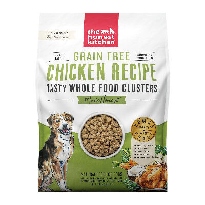 Honest kitchen on sale dog food
