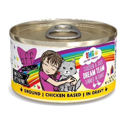 buy Weruva-BFF-OMG-Dream-Team-Canned-Cat-Food