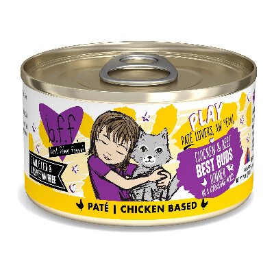 buy Weruva-BFF-Play-Pate-Best-Buds-Canned-Cat-Food