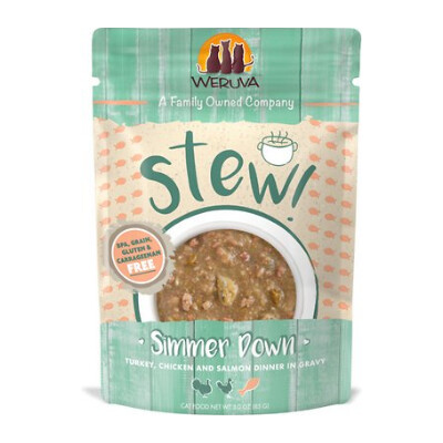 buy Weruva-Classic-Simmer-Down-Stew-Cat-Food