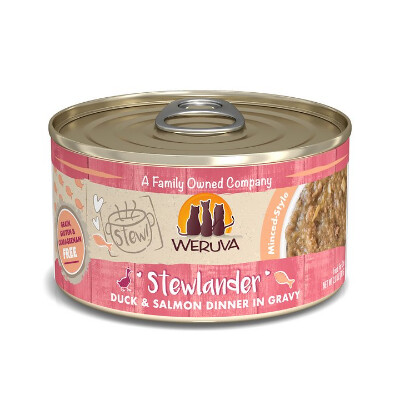 buy Weruva-Classic-Stewlander-Canned-Cat-Food