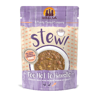 buy Weruva-Classic-Too-Hot-to-Handle-Stew-Cat-Food