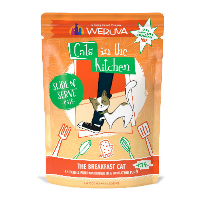 buy Weruva-Slide-N-Serve-Breakfast-Cat-Cat-Food