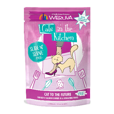 buy Weruva-Slide-N-Serve-Cat-to-The-Future-Cat-Food