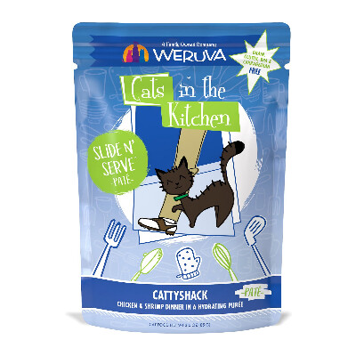 buy Weruva-Slide-N-Serve-Cattyshack-Wet-Cat-Food