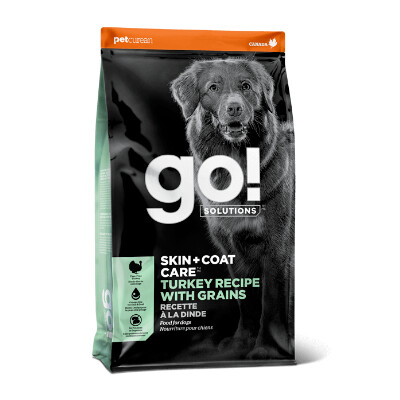 buy GO-Skin-and-Coat-Care-Turkey-Dog-Food