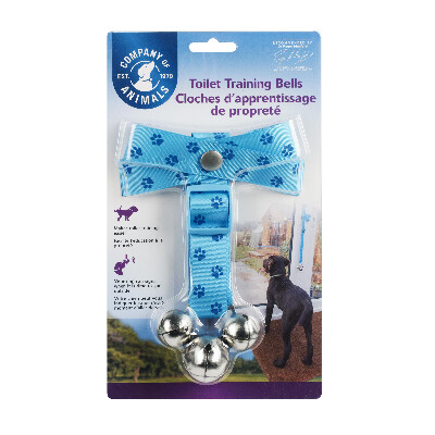 buy Halti-Clix-Toilet-Training-Bells-For-Dogs