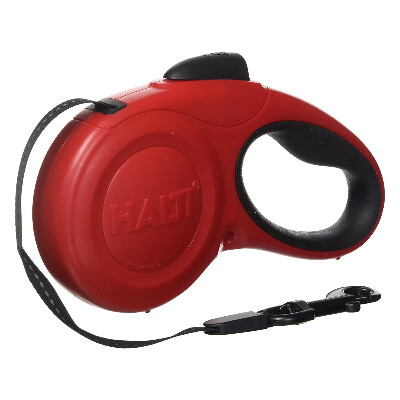 buy Halti-Retractable-Leads-For-Dogs-Red