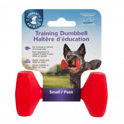 buy Halti-Training-Dumbells-For-Dogs