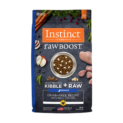 Ivet senior dog food sale
