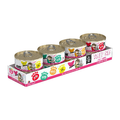 buy Weruva-BFF-Batch-OBesties-Variety-Canned-Cat-Food