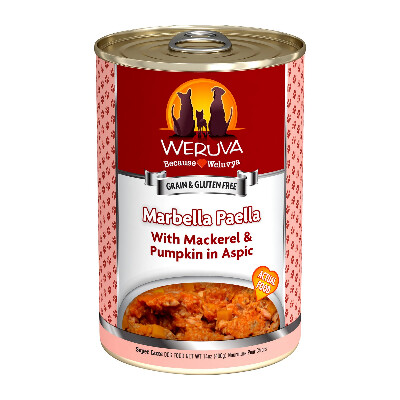buy Weruva-Marbella-Paella-Canned-Dog-Food
