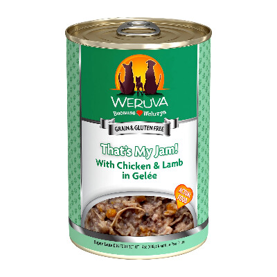 buy Weruva-Thats-My-Jam-Dog-Food.