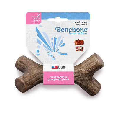 buy Benebone-Maplestick-For-Puppies