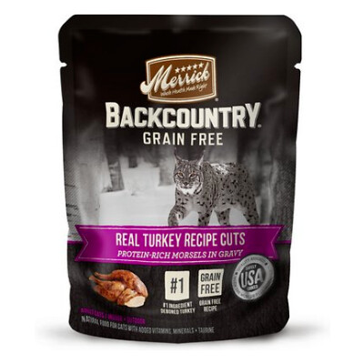 buy Merrick-Backcountry-Cuts-Turkey-Canned-Cat-Food