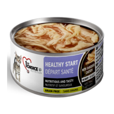 buy 1st-Choice-Healthy-Start-Chicken-Flakes-Kitten-Canned-Food
