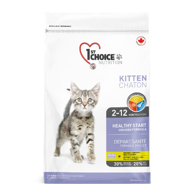 buy 1st-Choice-Healthy-Start-Dry-Kitten-Food