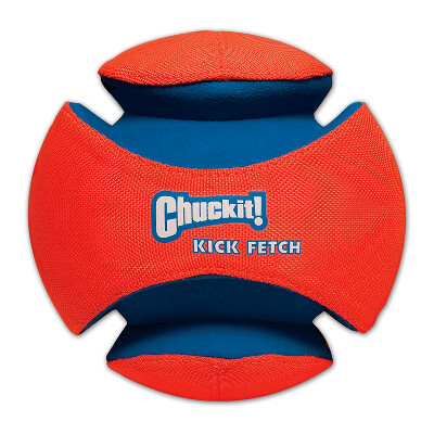 buy Chuck-It-Specialty-Toys-by-Canine-Hardware-Kick-Fetch