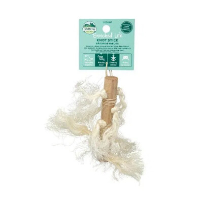 buy Oxbow-Enriched-Knot-Stick-For-Small-Animals