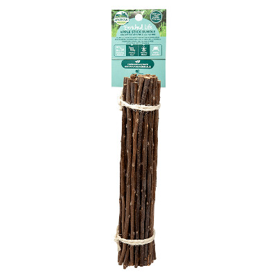buy Oxbow-Enriched-Life-Apple-Stick-Bundle-For-Small-Animals