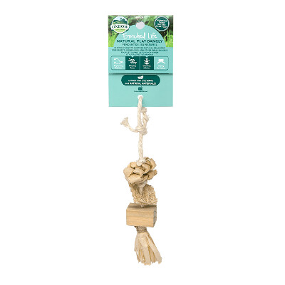 buy Oxbow-Enriched-Life-Natural-Play-Dangly-For-Small-Animals