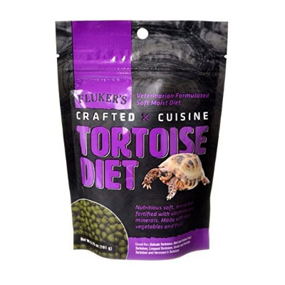 buy Flukers-Crafted-Cuisine-Tortoise-Diet