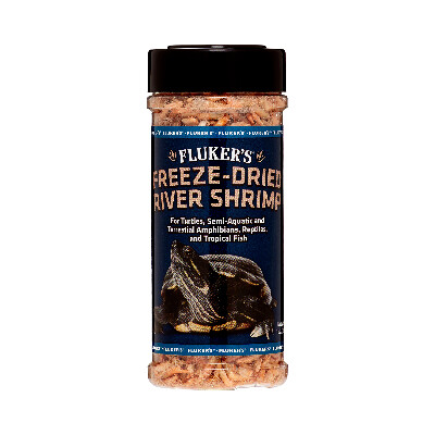 buy Flukers-Freeze-Dried-River-Shrimp-Reptile-Treats