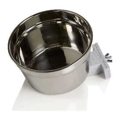 buy Lixit-Stainless-Steel-Crock-For-Dogs
