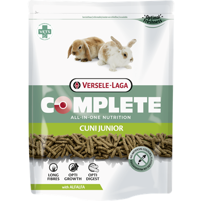 VERSELE-LAGA Nature Forage Blend Rabbit complément de fourrage